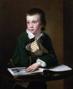 William Rastall